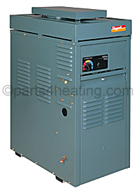 Raypak Pool and Spa Heater Parts - Parts4heating.com