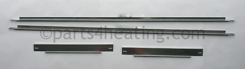 Raypak 000989F Refractory Retainer Kit