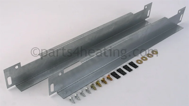 Raypak 001627F Refractory Retainer Kit