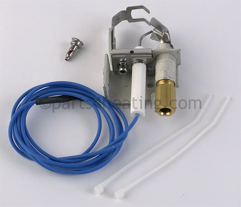 Raypak 002003F Intermittent Pilot Ignition Pilot Kit Natural Gas IID