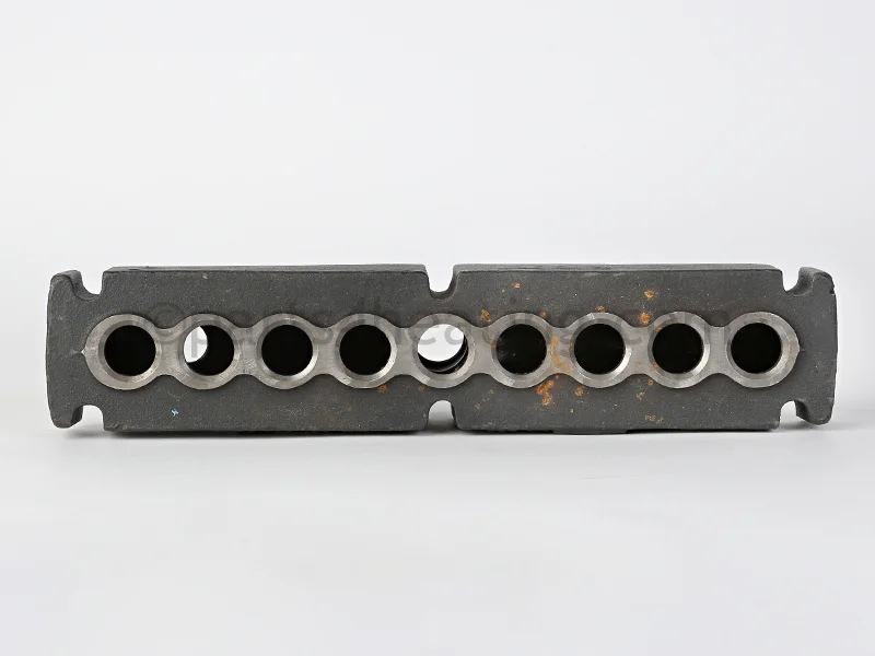 Raypak 002221F Return Header Cast Iron