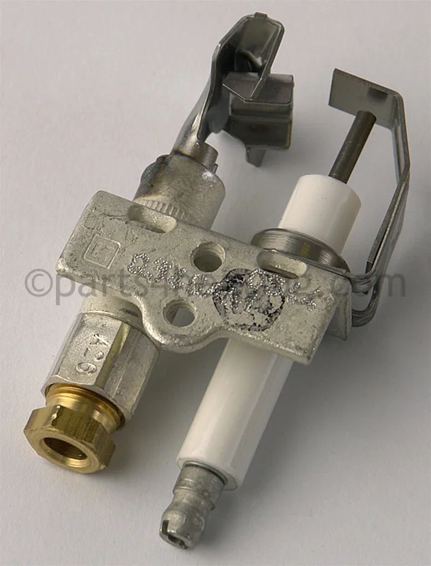 Raypak 002234F Natural Gas IID Pilot Assembly Kit E10