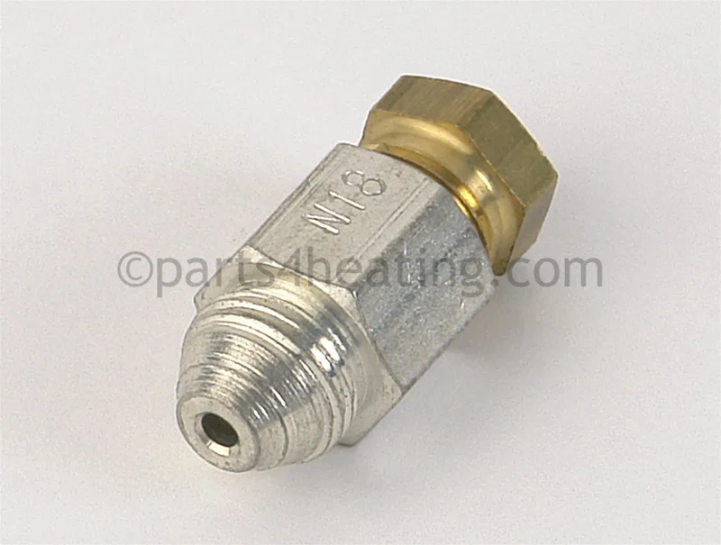 Raypak 003901F Pilot Orifice Natural Standing