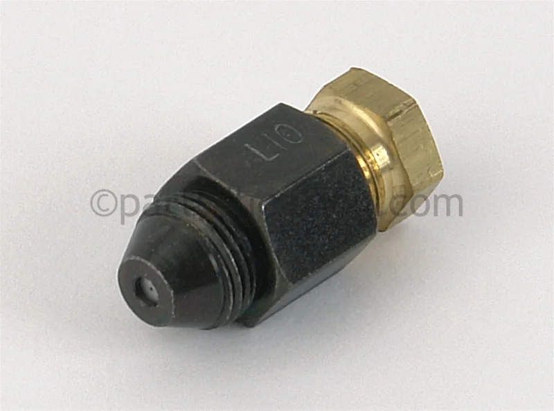 Raypak 003902F Pilot Orifice Propane Standing