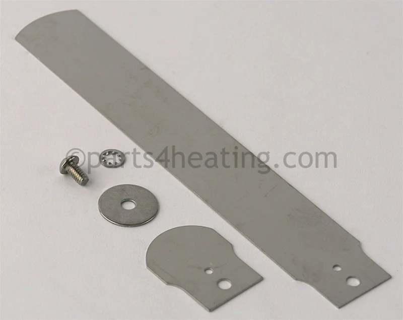 Raypak 004079F Flow Switch Paddle Kit