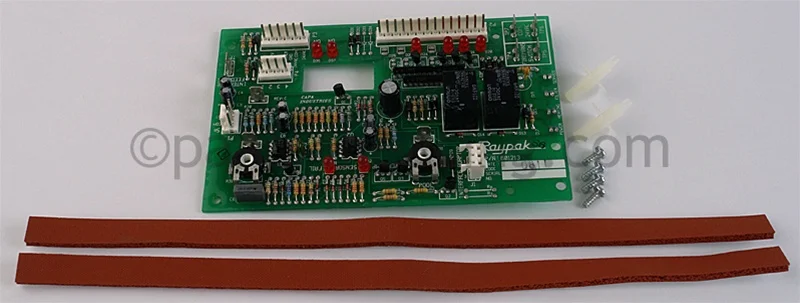 Raypak 005241F PC Board Control Board Kit for Intermittent Pilot Ignition Units R185-R405 IID