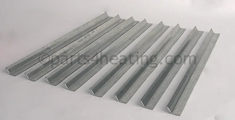 Raypak 005261F Baffle (Copper Heat Exchanger)