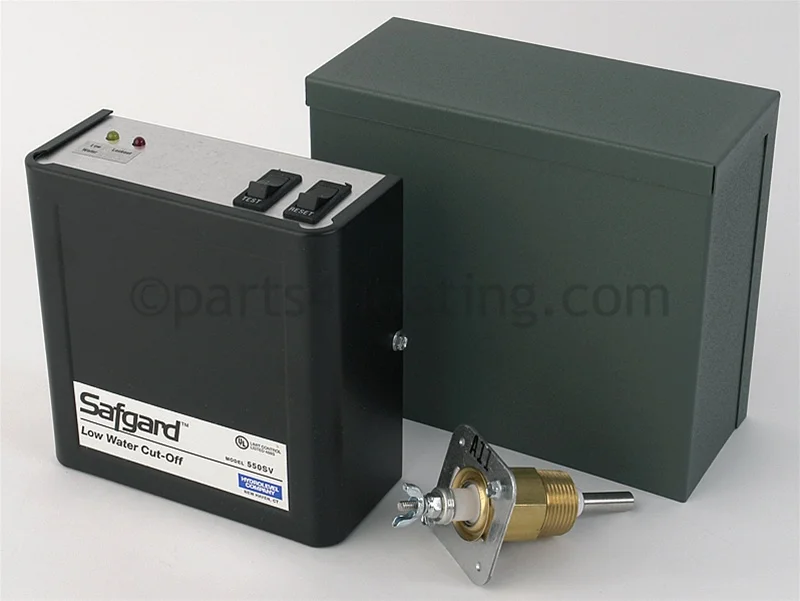 Raypak 006202F Low Water Cut-OFF Kit