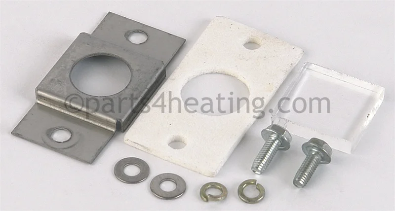 Raypak 006947F Combustion Chamber Inspection Window