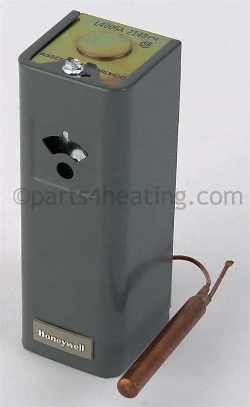 Raypak 007148F Remote Aquastat (Tankstat) Controller