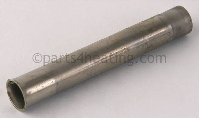 Raypak 007211F Bulb Sensor Well Kit 1/2 inch x 3-5/16 inch