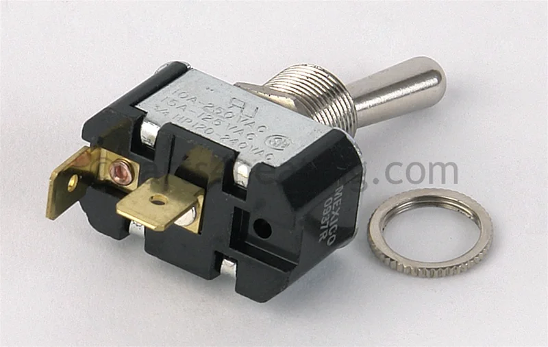 Raypak 008079F Toggle Switch Spst