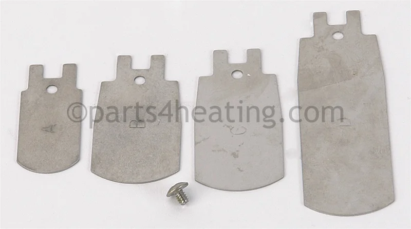 Raypak 010026F Paddle Flow Switch