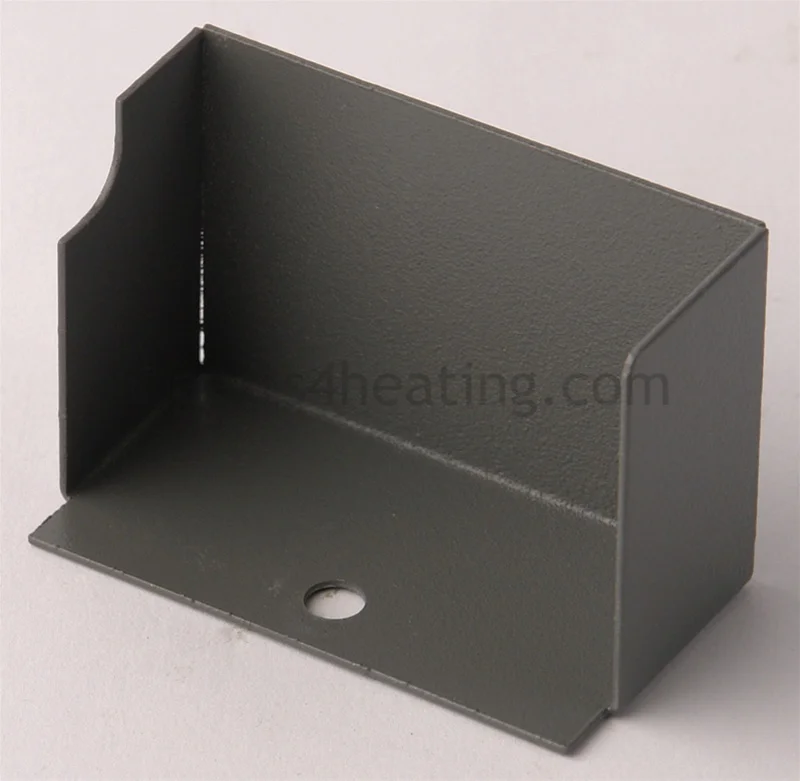 Teledyne Laars 2 Jandy Parts LD125 LG125 LJ125 LD175 LG175 LJ175 LD250 LG250 LJ250 LD325 10418300 High-Limit Switch Cover, All