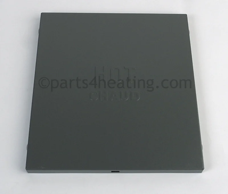 Laars Heating Systems 10535204 Top Filler Plate (325)