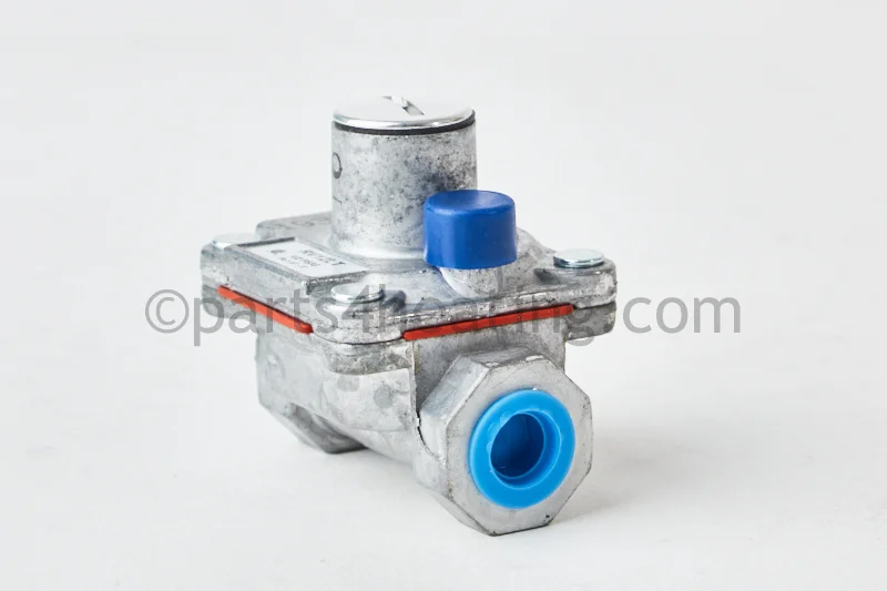 Reznor 11294 Carryover Regulator, Maxitrol RV-12, Propane Gas