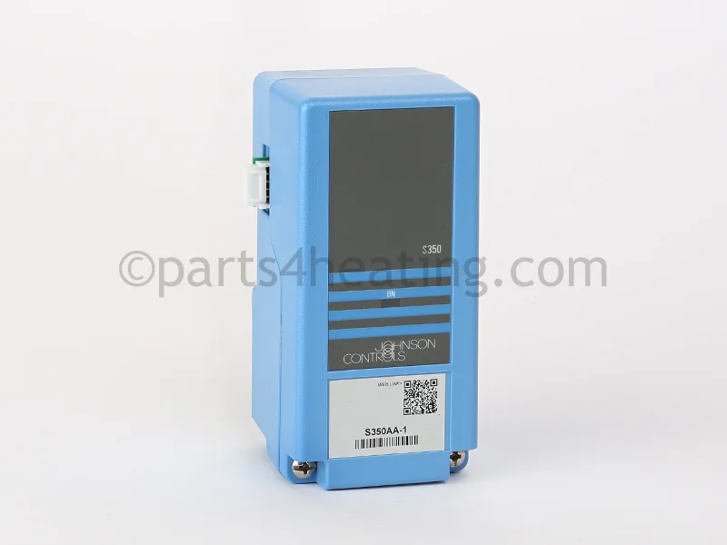 Reznor 115849 Remote Electronic Ductstat Stage Adder Module