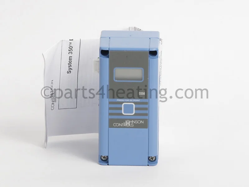 Reznor 115852 Digital Temperature Display Control Board