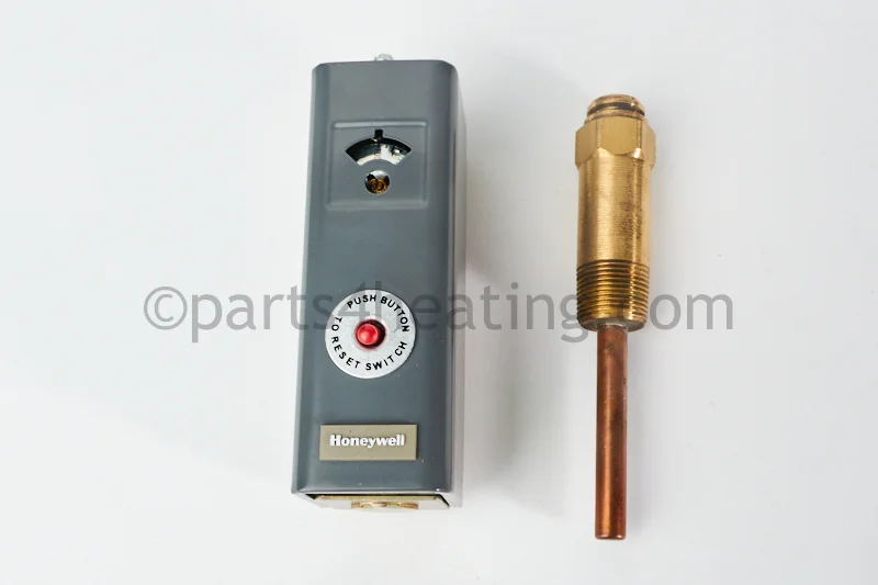 Smith 14-1001 Aquastat L4006E