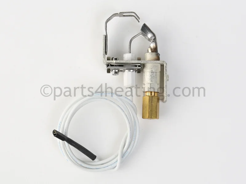 Dunkir 146-62-092 Pilot Burner Nat.
