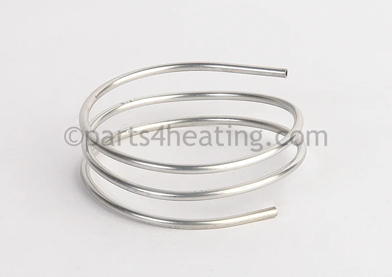 ECR International 14615005 Pilot Tubing 1/8 Inch x 24 Inch