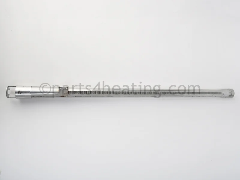 ECR International 14615301 Main Burner with Pilot Bracket