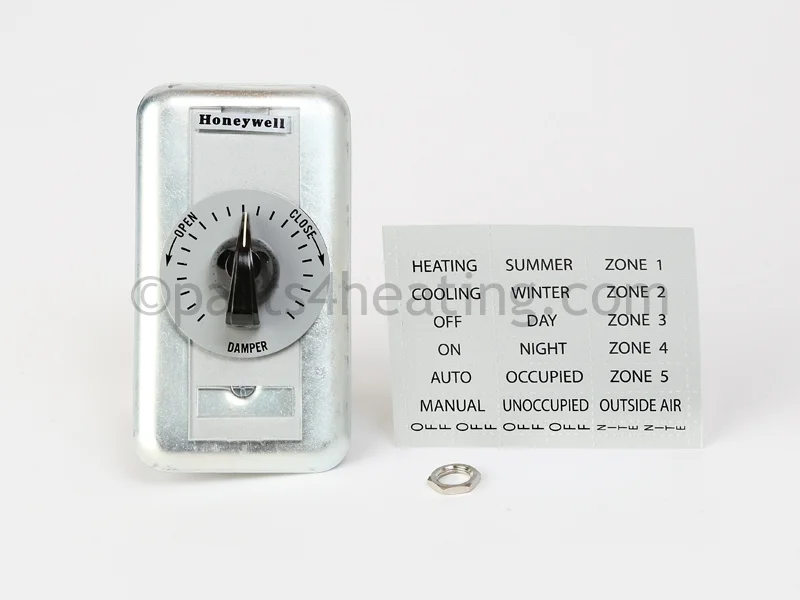 Reznor 16110 Potentiometer