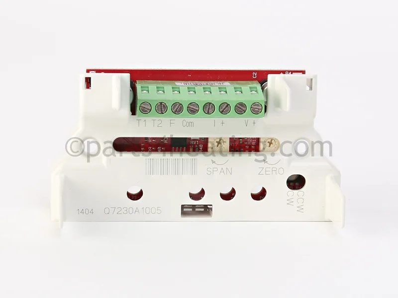 Reznor 171134 Ddc Interface Module for Modulating Damper Motor