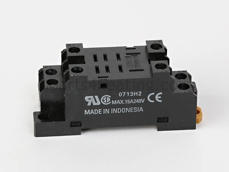 Reznor 211415 Heat Permissive Relay Base