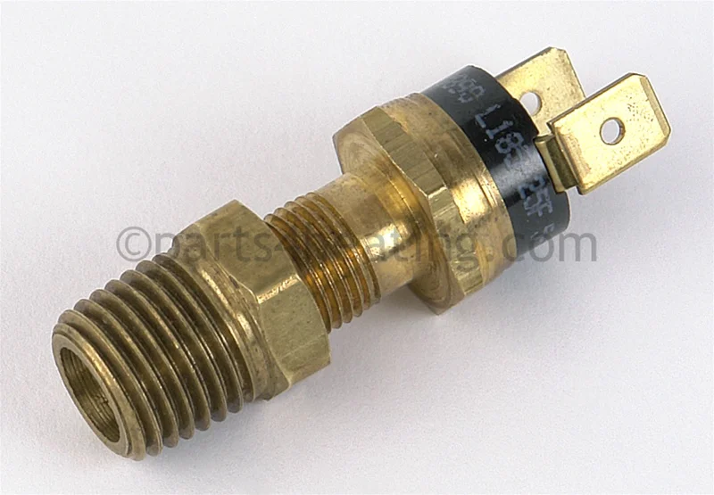 Laars Heating Systems 2400-057 Operating Control Board Hot Water