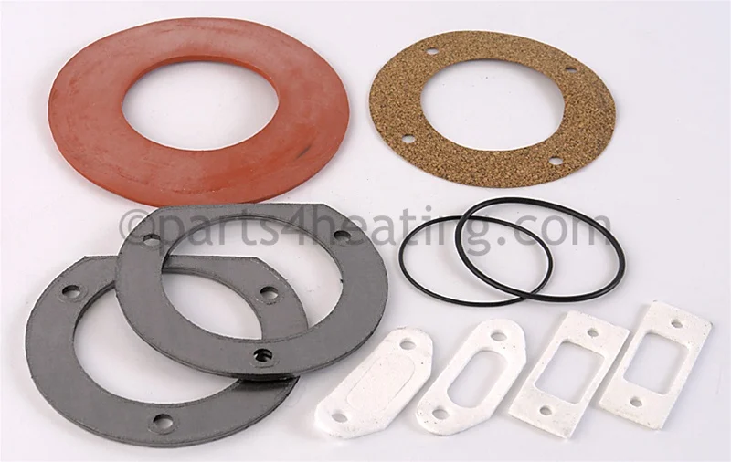 Laars Heating Systems 2400-322 Gasket Kit