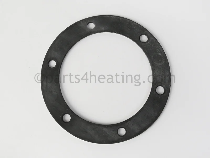 Velocity Boiler Works 270001 Tankless Water Heater Coil Gasket (Circle)