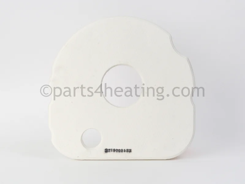 Velocity Boiler Works 270021 Twz/Ksz Swing Door Insulation