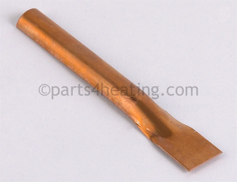 Raypak 300203 Well Retaining Clip