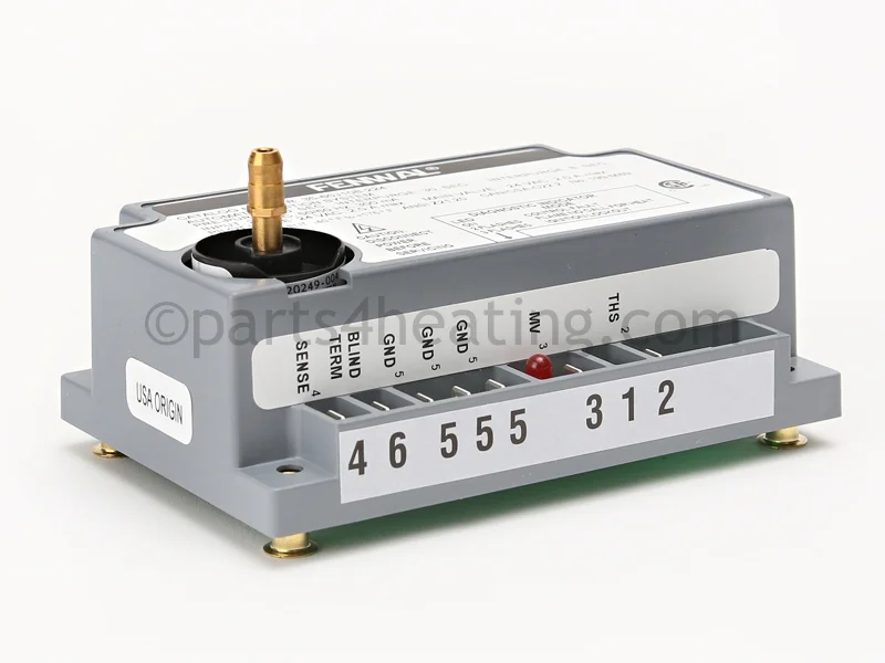 Kidde-Fenwal 35-60J108-224 24 VAC Direct Spark Ignition Control Board Module - 3