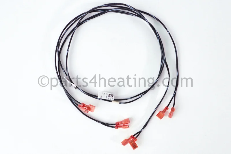 ECR International 37614501 Wire Rollout Switch 40 In.