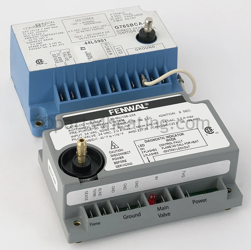 Fenwal Controls Inc. 44L5901 Ignition Control Module, Fenwal direct repla