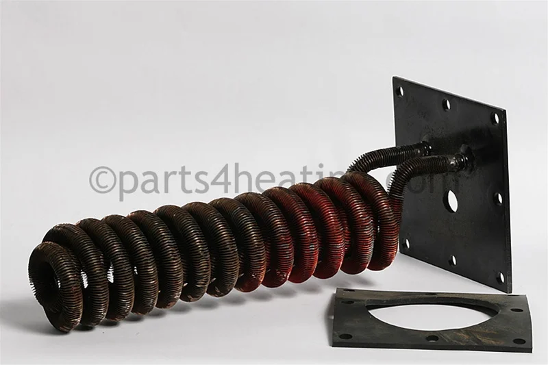 Laars Horizon DBC/NP NP 75 NP 85 NP 100 NP 110 NP 125 NP 135 NP 150 Max 75 Heatmaker 5100-210 Coil 5 GPM, w/ gasket