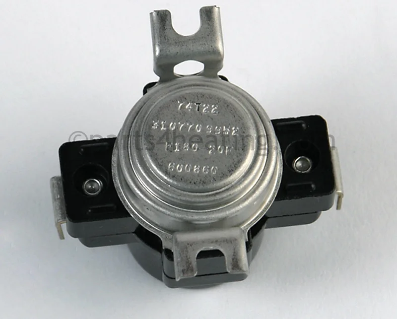 Raypak 600860 Thermostat IID [Tb, Td]