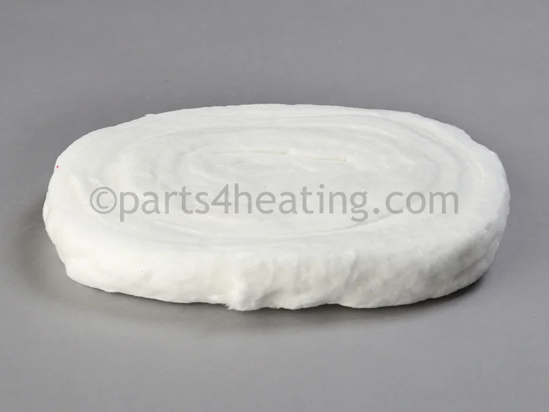 Burnham 6206001 Cerafelt Sealing strip - 1/2 in. x 1 in. x 10 ft.