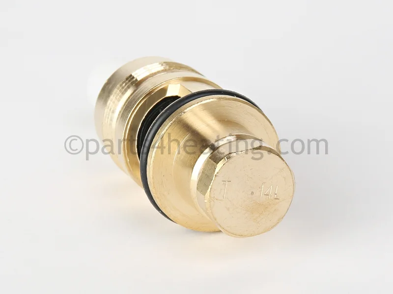 Baxi Luna Duo-tec 632130 Filter Assembly Adapter 14L - 3