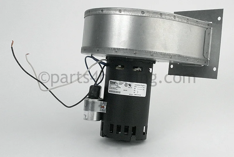 Fasco 70623262 Fan Assembly