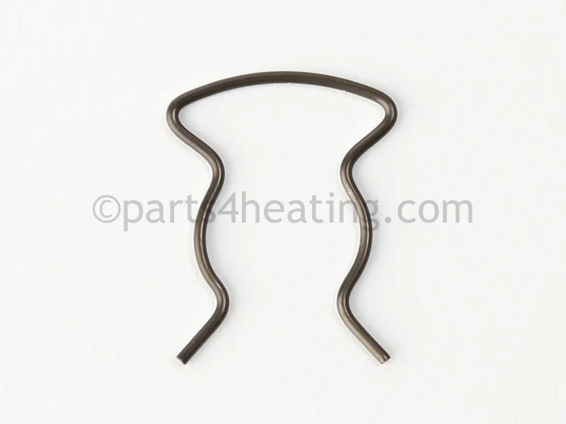 Baxi 710011400 CLIP FIX GAS PIPE