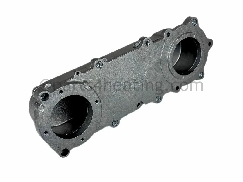 Baxi 710051400 AIR-GAS CONVEYOR ASS.LUNA4