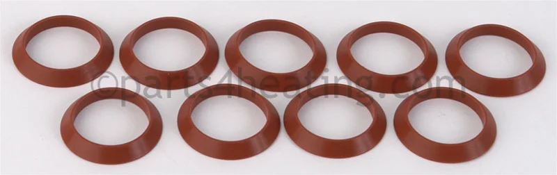 Raypak 800001B Header Gasket