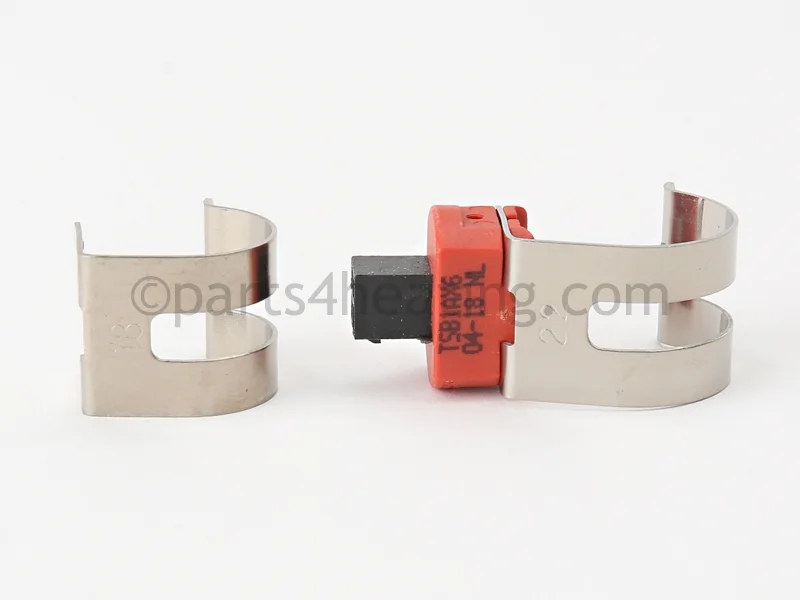 NTI Boilers (Ariston) 84781 Outlet Sensor Clip-ON with Retaining Clip