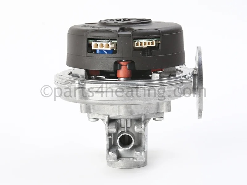 NTI Boilers (Ariston) 84912 Blower/Venturi Assembly 532 Fits: Tx151, Tx151C - 3