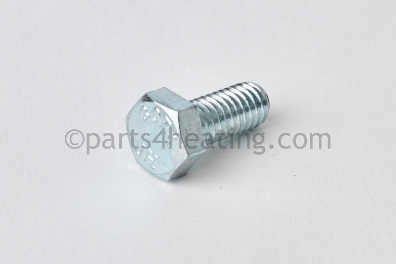 Velocity Boiler Works 900400 5/16-18 X 3/4 In. Hx HD Cap Screw