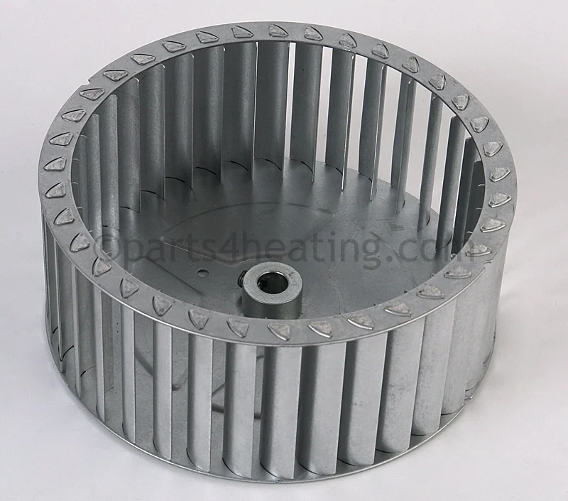Raypak 951106F Power Vent Blower Wheel