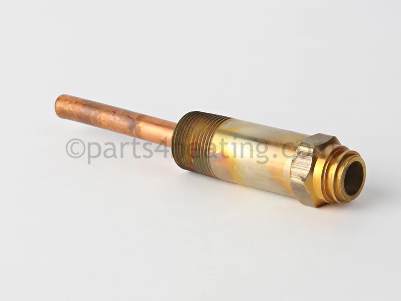 ECR International AQ-020.01 Well 3/4 X 3 Inch Hot Water